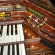 Lowrey Grand Royale - Organ Pianos